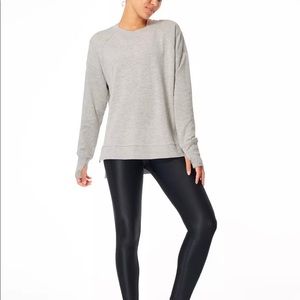 Sweaty Betty After Class Sweatshirt